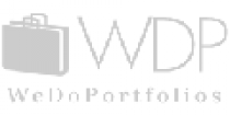 we-do-portfolios Promo Codes