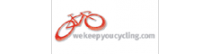 we-keep-you-cycling Coupon Codes