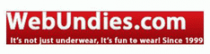 WebUndies Coupons