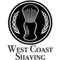 West Coast Shaving Coupons