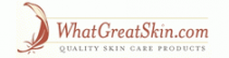 what-great-skin Coupons