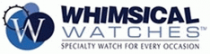 whimsical-watches Promo Codes