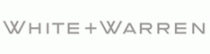 White + Warren Promo Codes