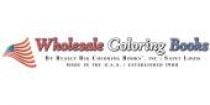 wholesale-coloring-books Coupon Codes