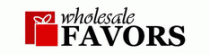 wholesale-favors Coupon Codes