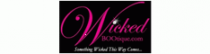wicked-bootique Coupons