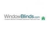 window-blinds Coupon Codes