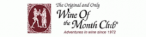 Wine Of The Month Club Promo Codes