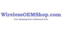 wirelessoemshopcom Coupon Codes