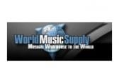 world-music-supply Coupons