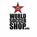 World Soccer Shop Coupon Codes