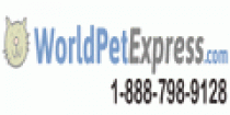 worldpetexpress Coupon Codes