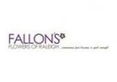 wwwfallonsflowerscom Coupons