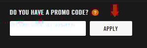nike checkout