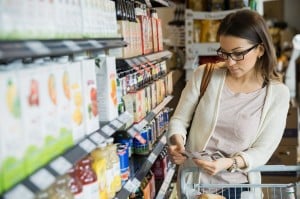 shopping coupon