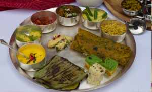 Gujarati cuisine