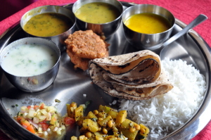 Maharashtrian cuisine