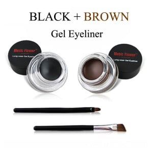 2015-new-font-b-Best-b-font-Seller-2pcs-Brown-Black-Gel-font-b-Eyeliner-b