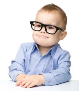glasses