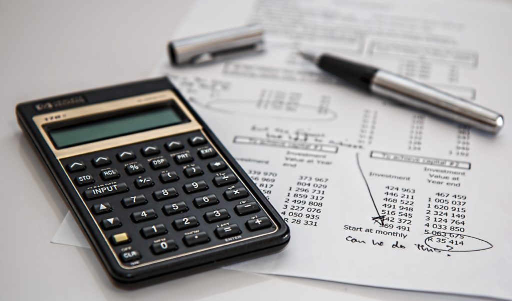 Budget Planning