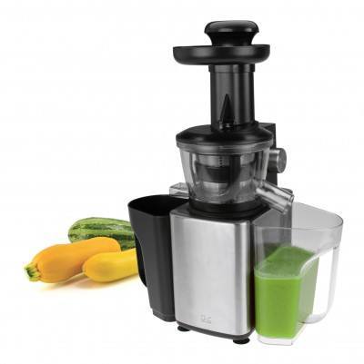 Stainless Steel Slow Juicer