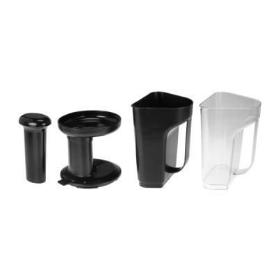 Stainless Steel Slow Juicer